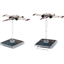 X-Wing 2.0 : Chasseur de Têtes Z-95 Clone