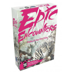 Epic Encounters: Hall of...