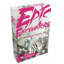 Epic Encounters: Hall of the Orc King