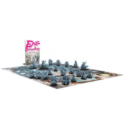 Epic Encounters: Hall of the Orc King