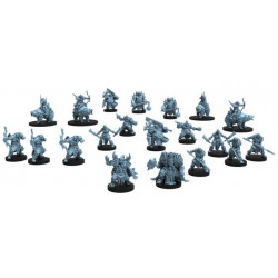 Epic Encounters: Hall of the Orc King