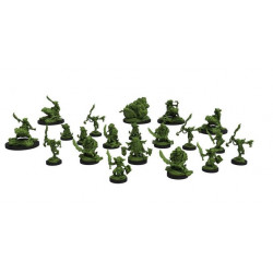 Epic Encounters: Village of the Goblin Chief