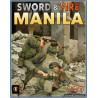 Sword and Fire - Manila