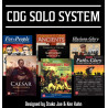 CDG Solo System