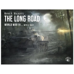 The Long Road