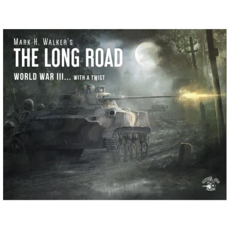 The Long Road