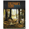 Freeman's Farm 1777