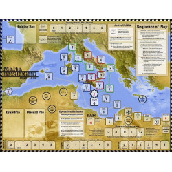 Malta Besieged 1940-1942