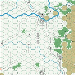 World at War 85 - Budapest Campaign