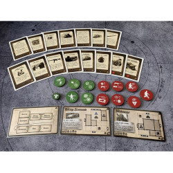 V-Sabotage - Ghost Expansion