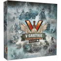 V-Sabotage - Ghost Expansion