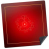 Universal Mat red