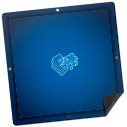 Universal Mat Blue T1