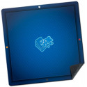 Universal Mat Blue T1