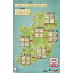 Irish Freedom