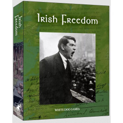 Irish Freedom