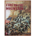 Fire on the Mountains