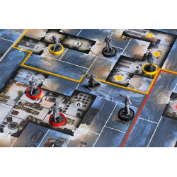 Sniper Elite The Board Game