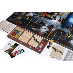 Sniper Elite The Board Game