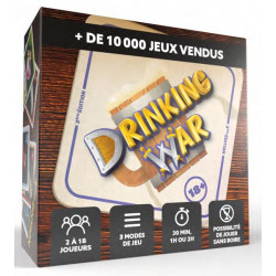 Drinking War
