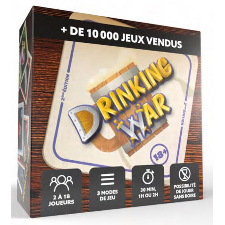 Drinking War