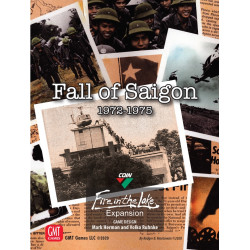 Fall of Saigon : A Fire in...