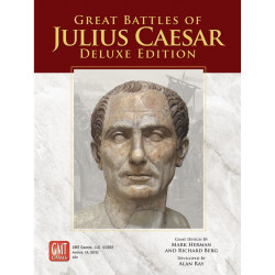Great Battles of Julius...