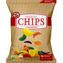 Paquet de chips - French version
