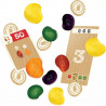 Paquet de chips - French version