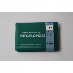 Megalopolis