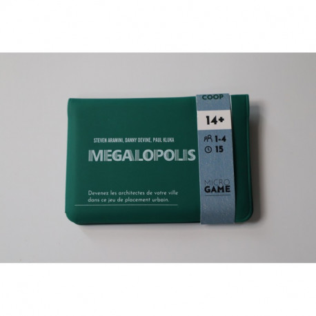 Megalopolis