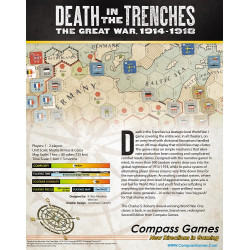 Death in the Trenches
