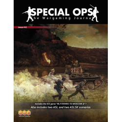 Special Ops 10