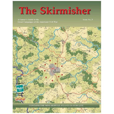 The Skirmisher 3