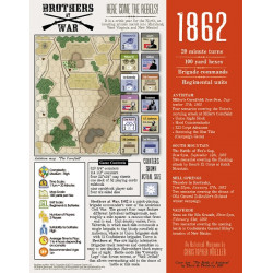 Brothers at War: 1862
