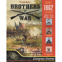Brothers at War: 1862