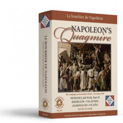 Napoleon’s Quagmire -...