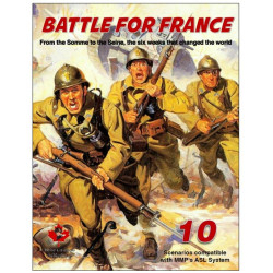 ASL Battle for France