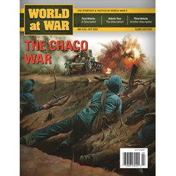 World at War 86 - The Chaco...