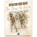 Operation Iron Brain