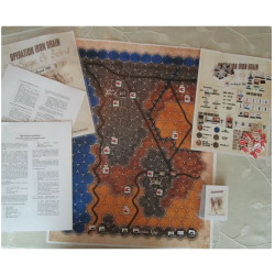 Operation Iron Brain