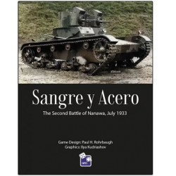 Sangre y Acero