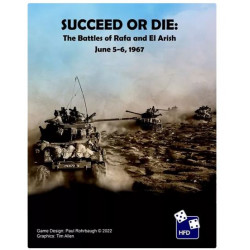 Succeed or Die