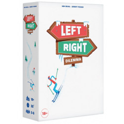 Left Right Dilemma
