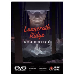 Lanzerath Ridge - Battle of...