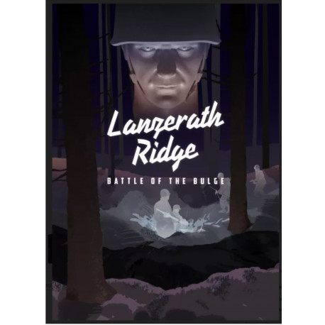 Lanzerath Ridge - Companion book