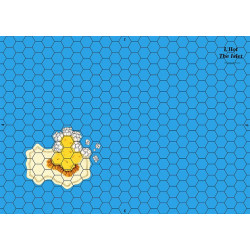 Guiscard - The Islet
