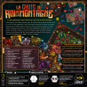 La chute du roi de la montagne