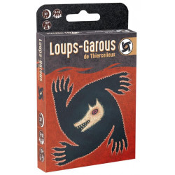 Les Loups-Garous de...