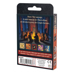 Buy Les Loups-Garous de Thiercelieux - Agorajeux online game store
